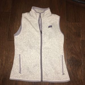 Women’s Patagonia Vest